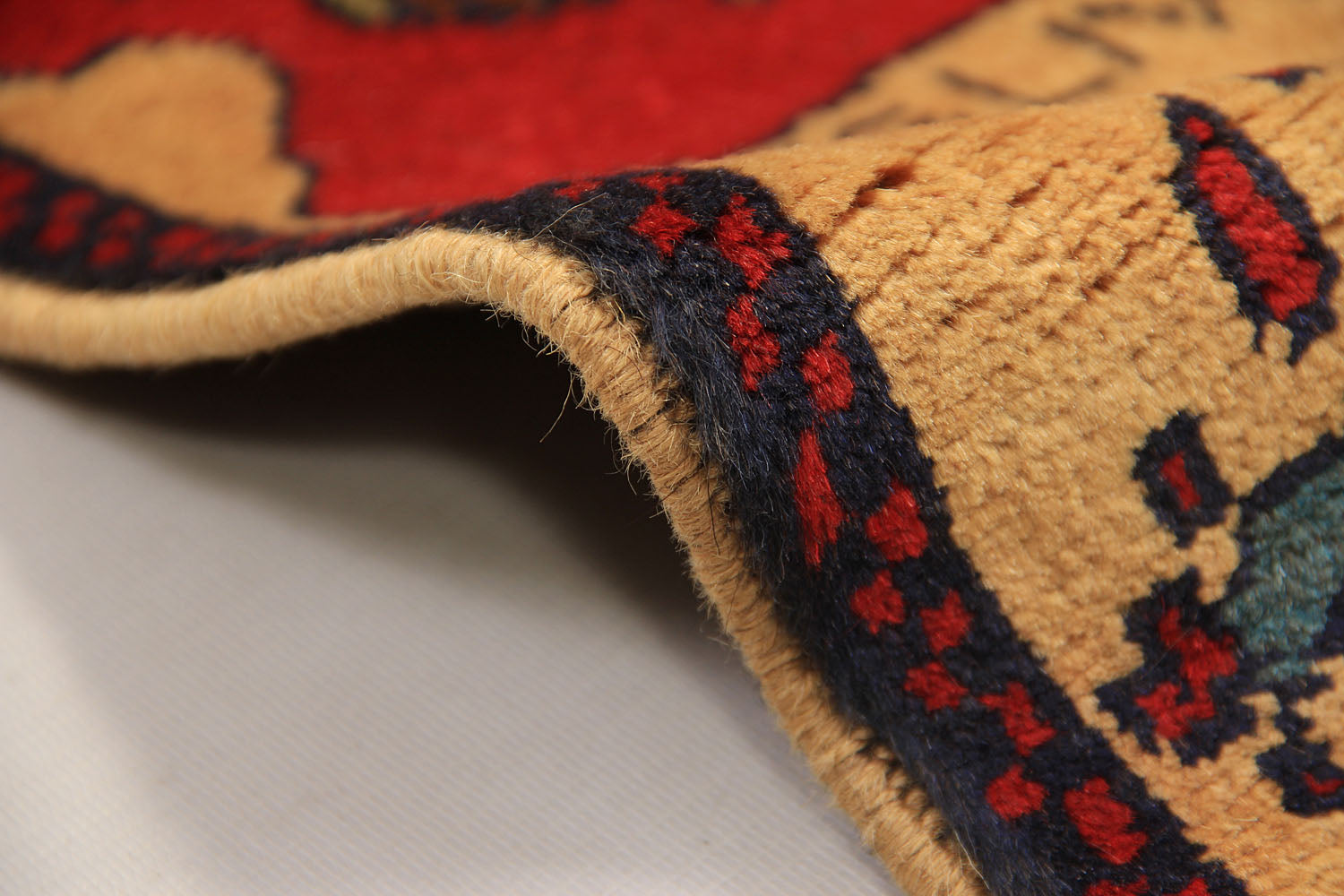 WAR RUGS