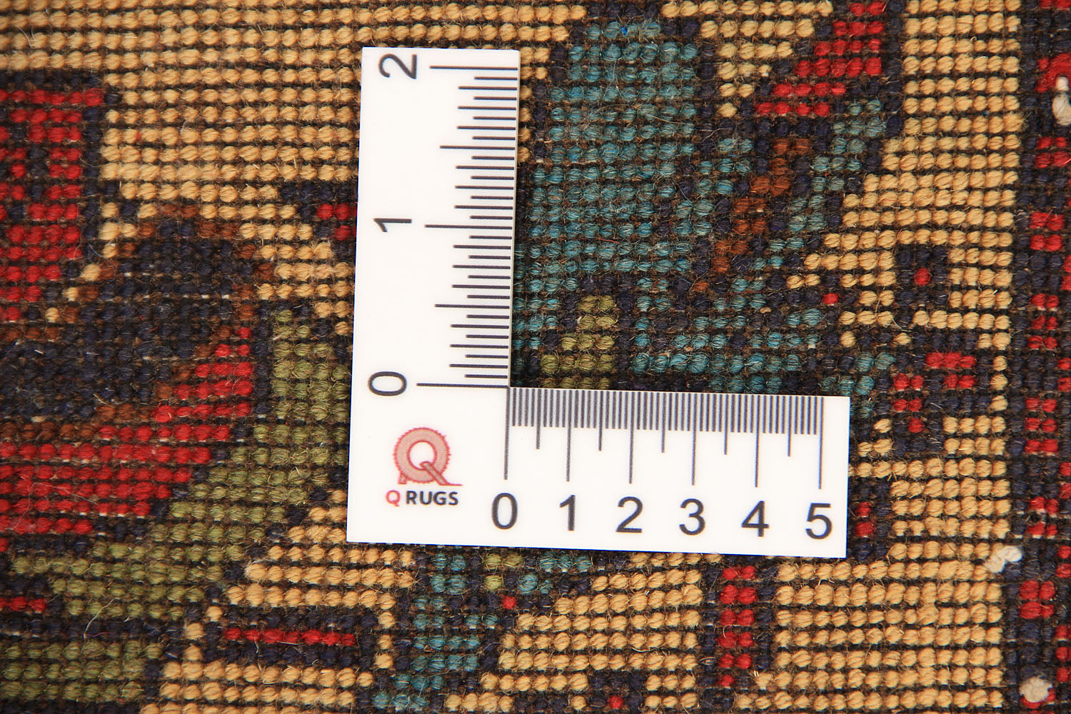 WAR RUGS