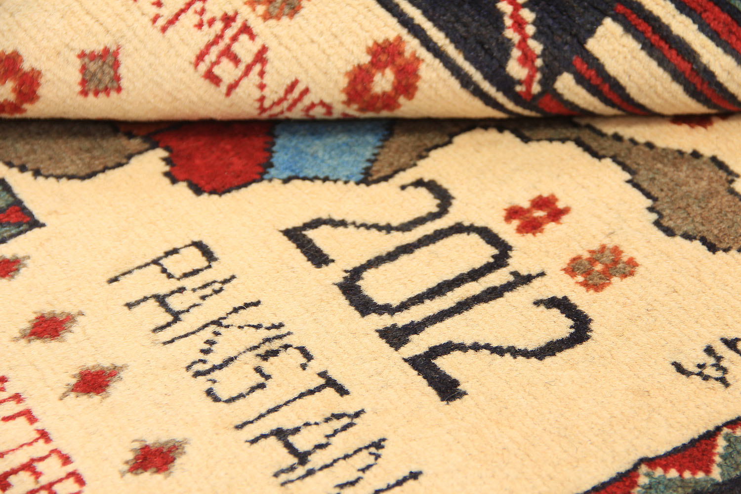 WAR RUGS