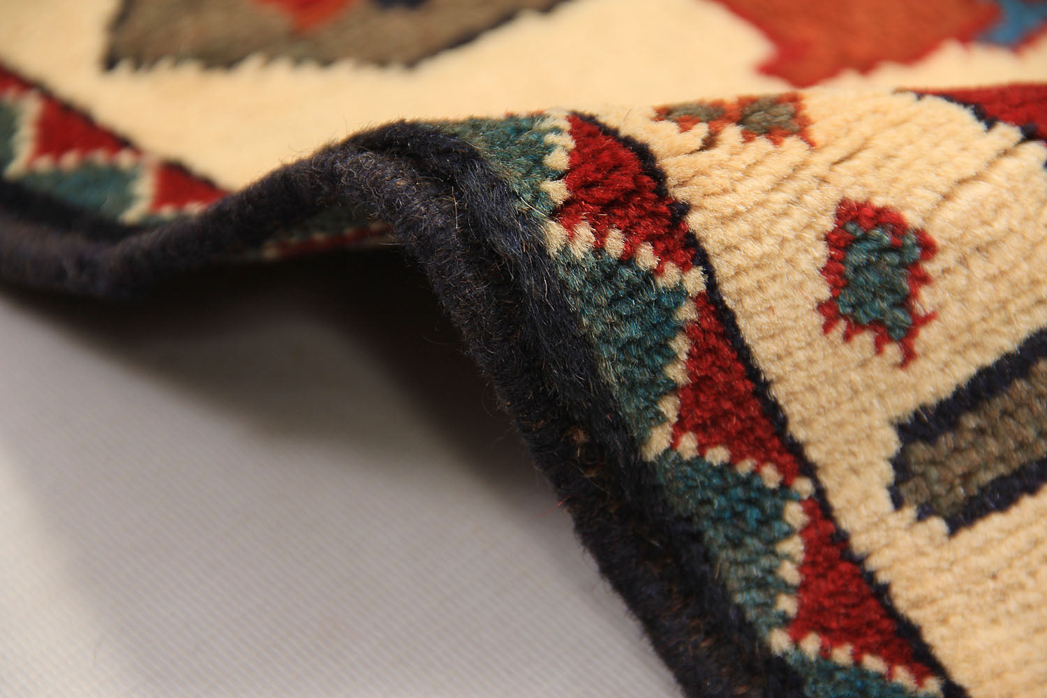 WAR RUGS