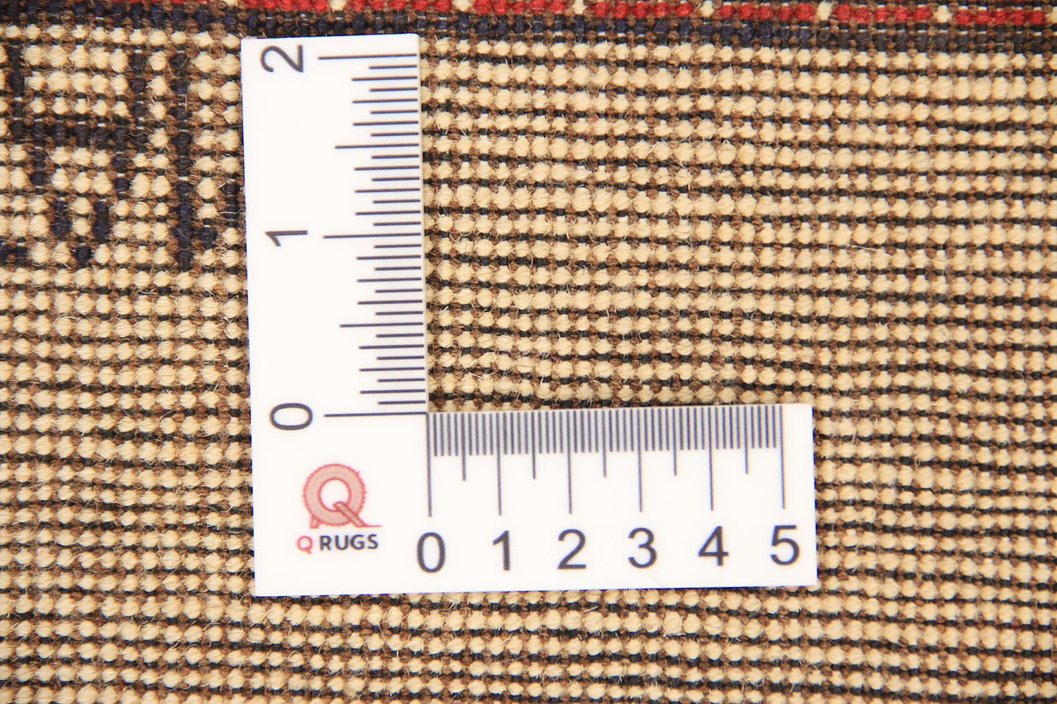 WAR RUGS