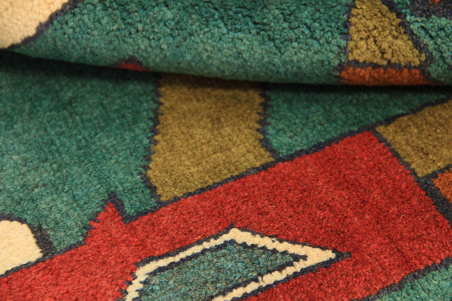 WAR RUGS
