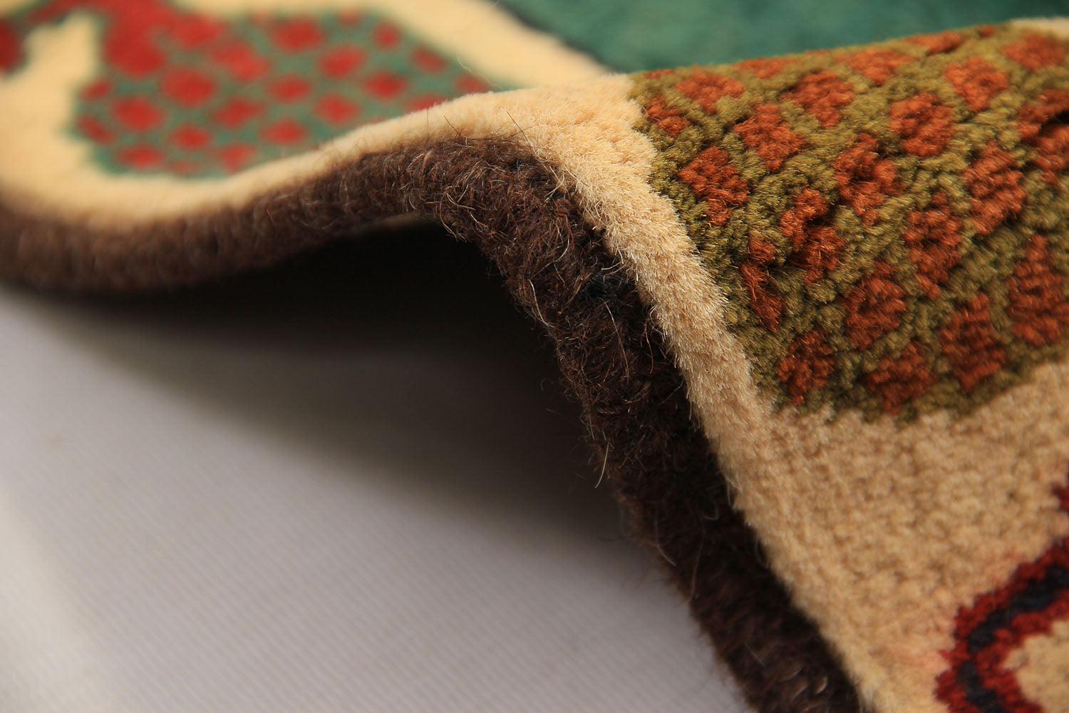 WAR RUGS