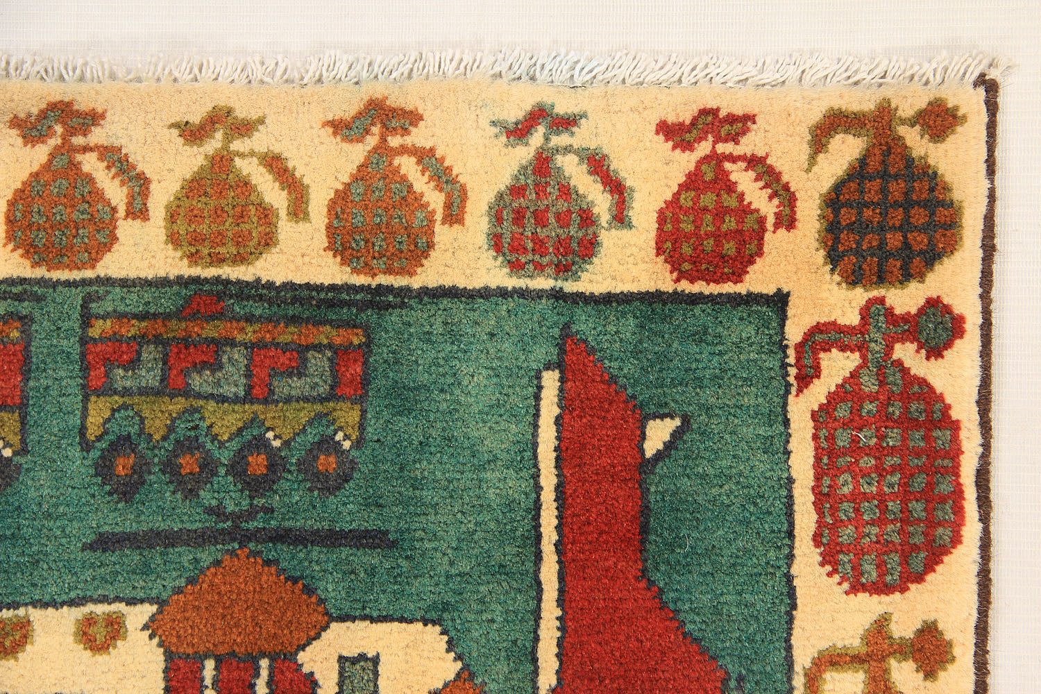 WAR RUGS