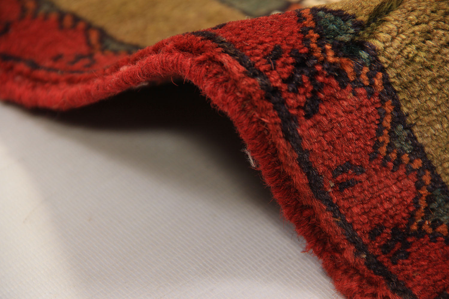 WAR RUGS