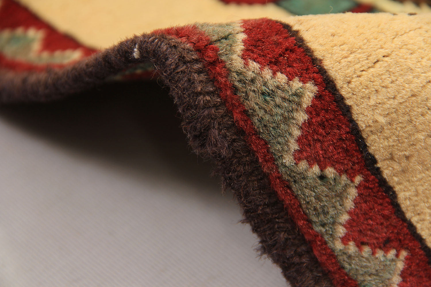 WAR RUGS