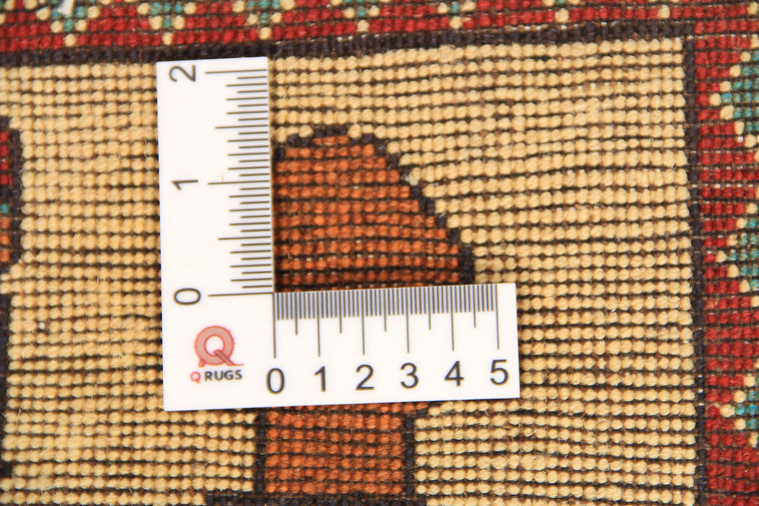 WAR RUGS