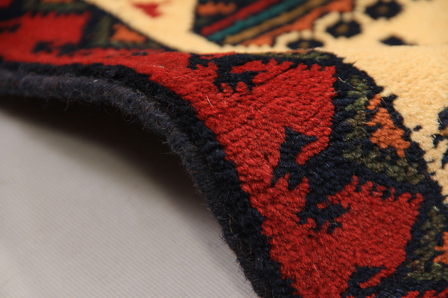 WAR RUGS
