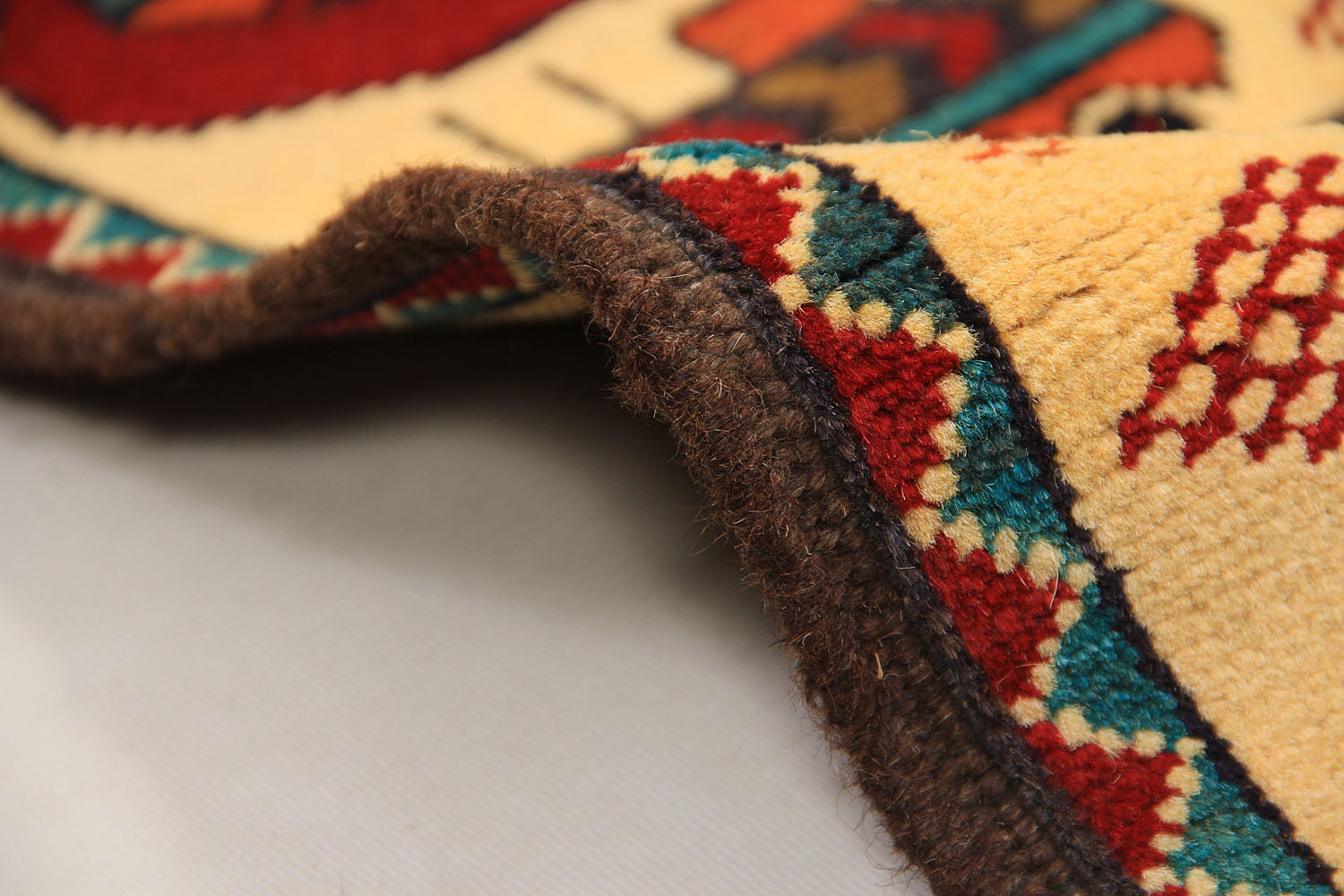WAR RUGS