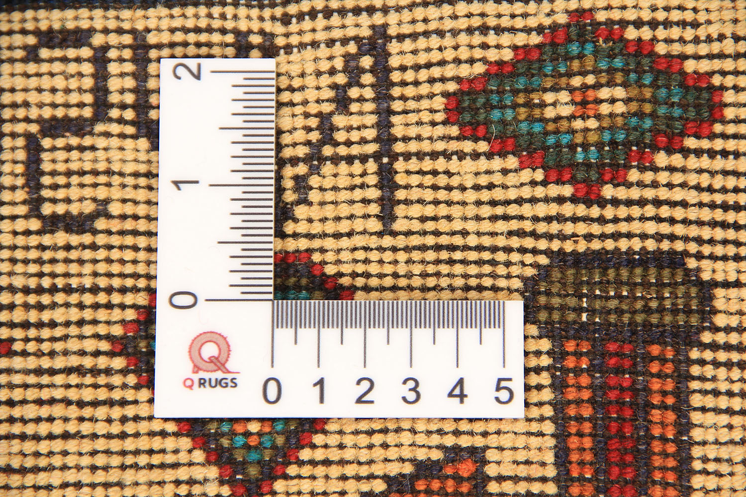 WAR RUGS
