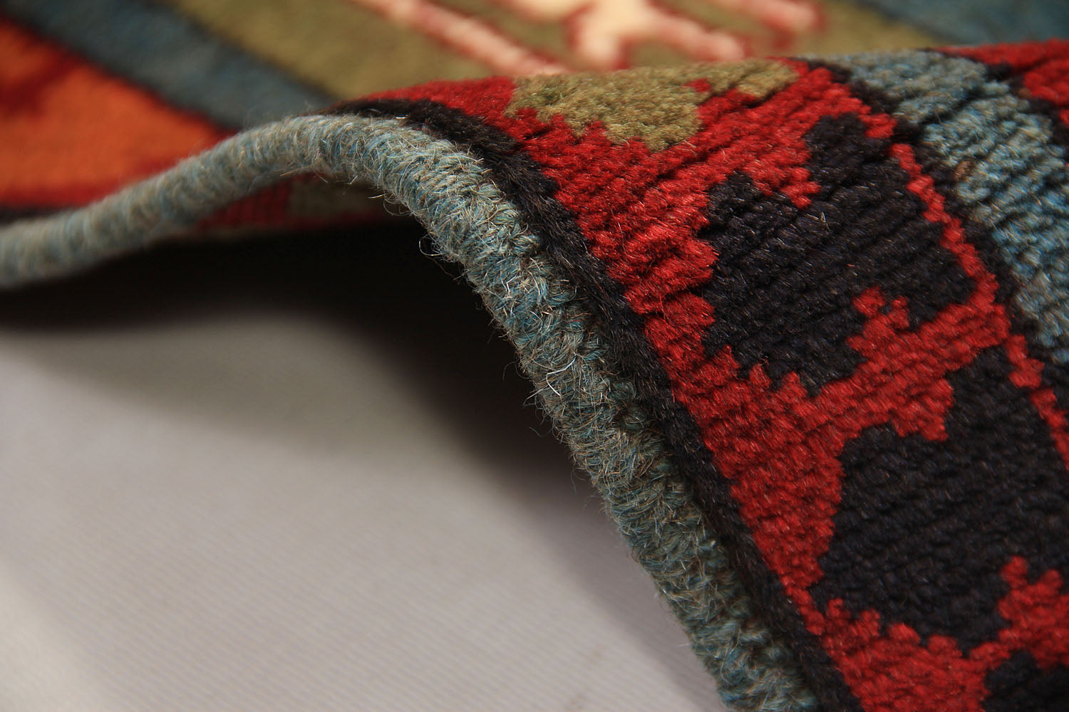 WAR RUGS