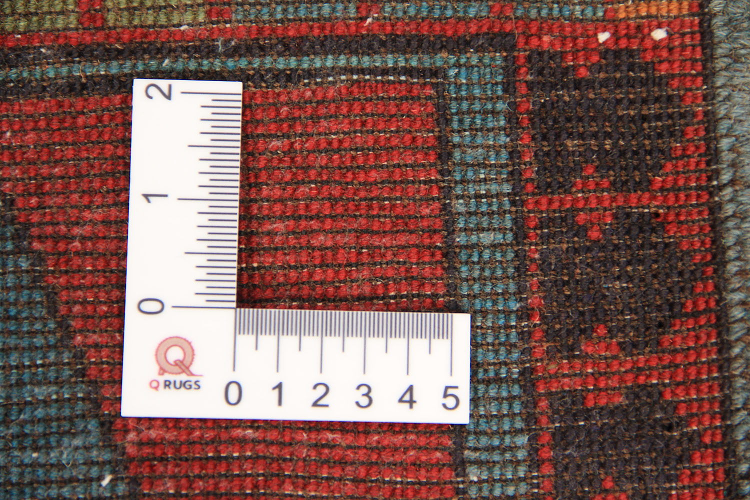 WAR RUGS