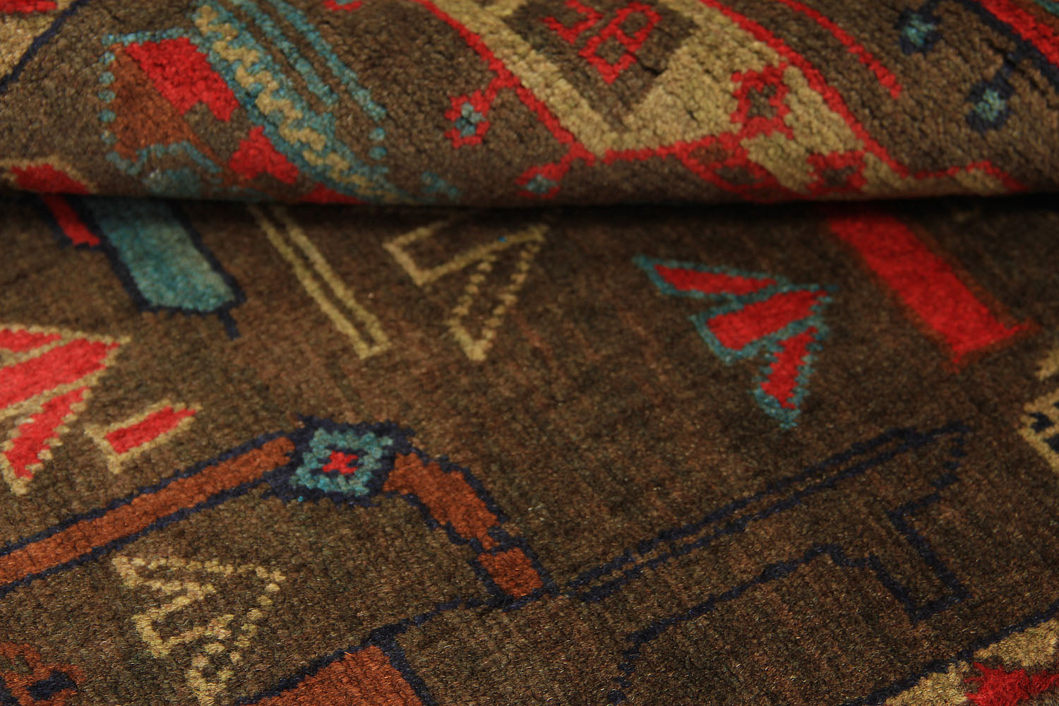 WAR RUGS