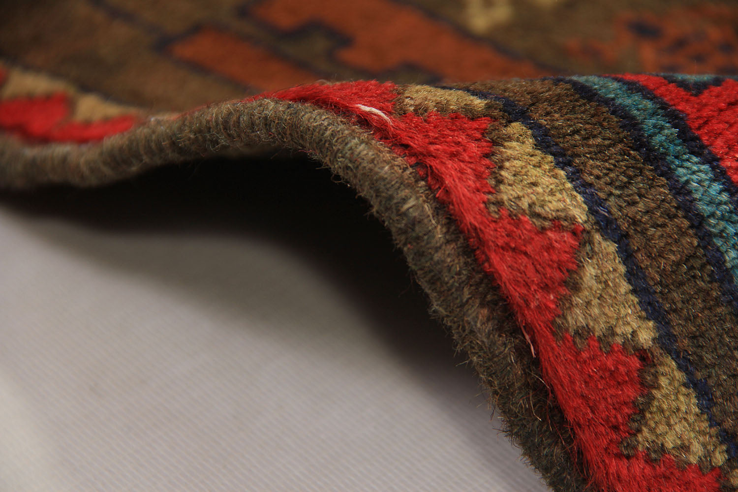 WAR RUGS