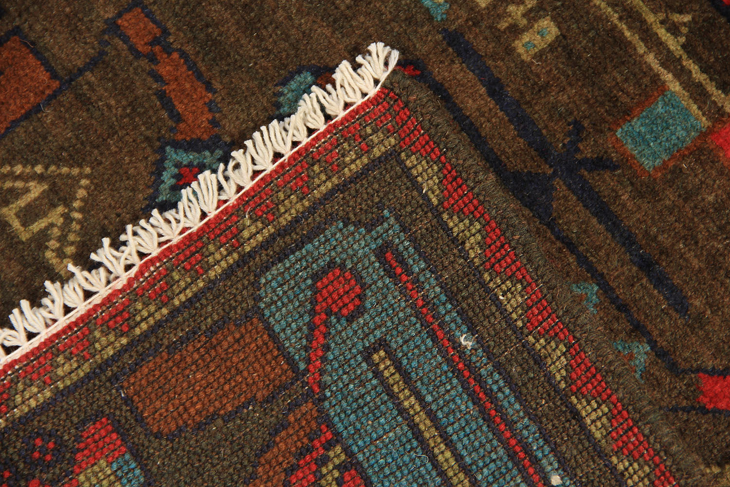WAR RUGS