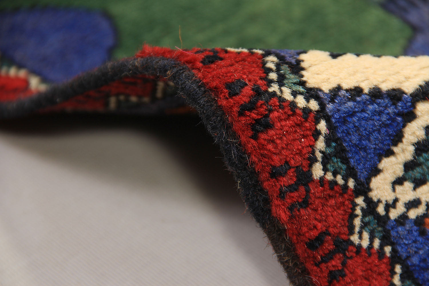 WAR RUGS