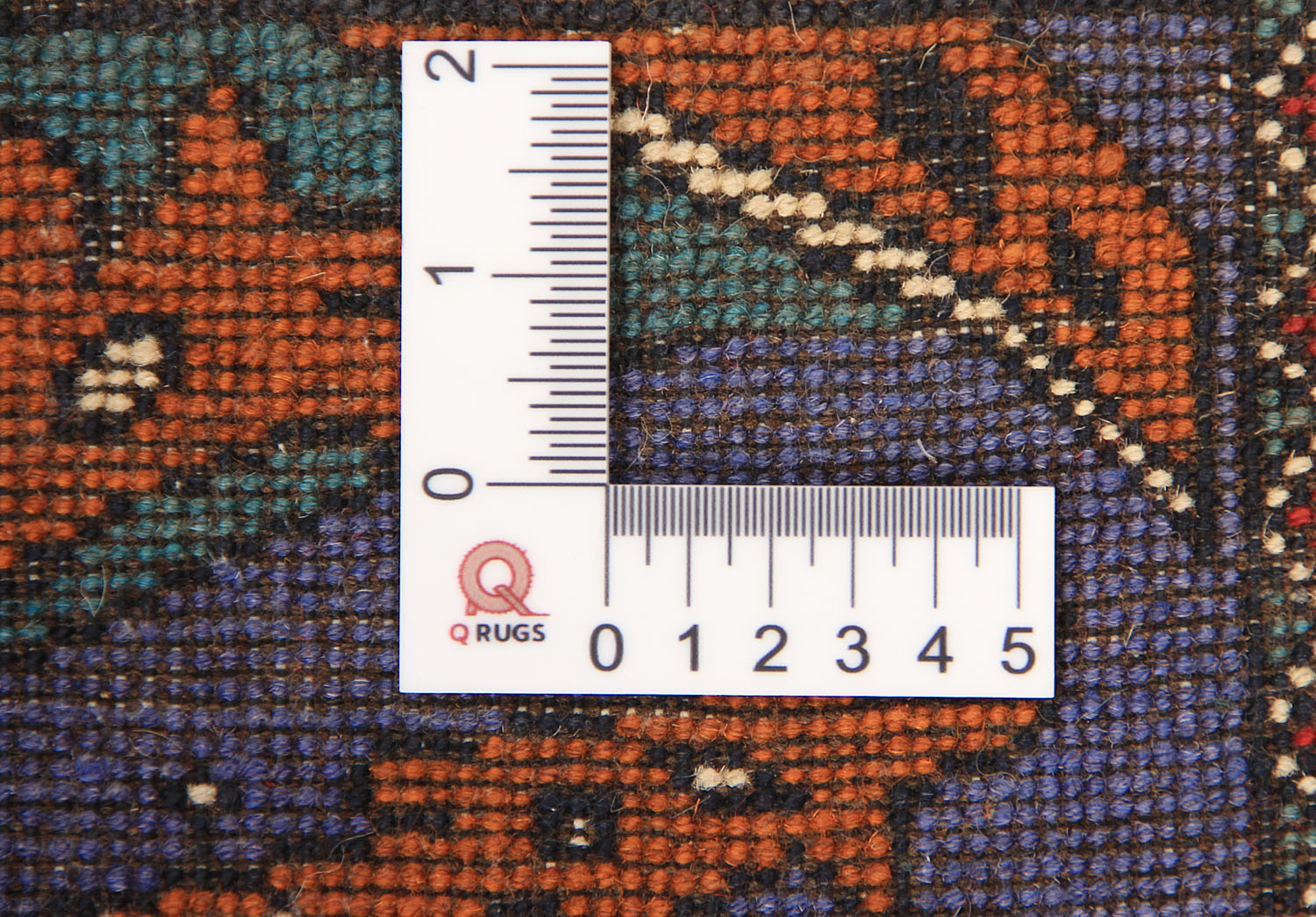 WAR RUGS