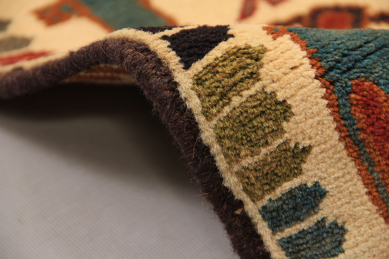 WAR RUGS