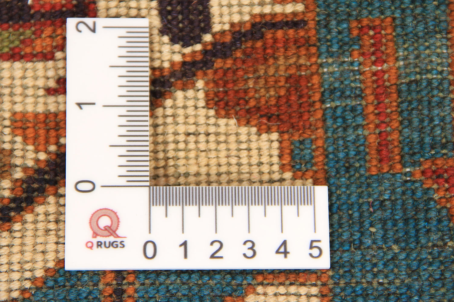 WAR RUGS