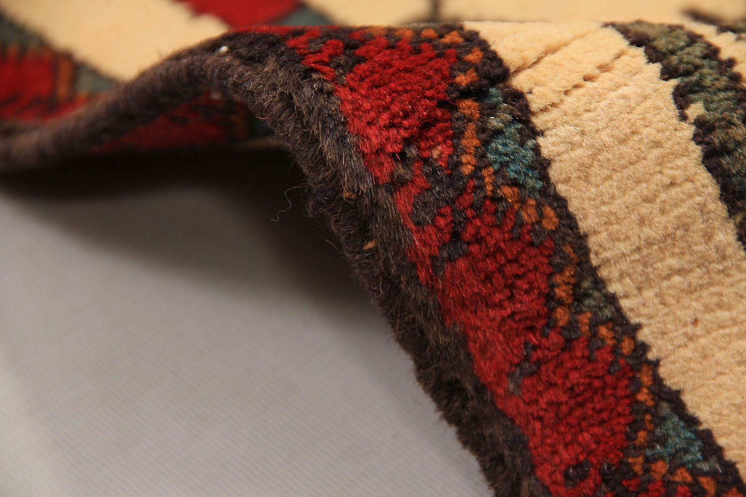WAR RUGS