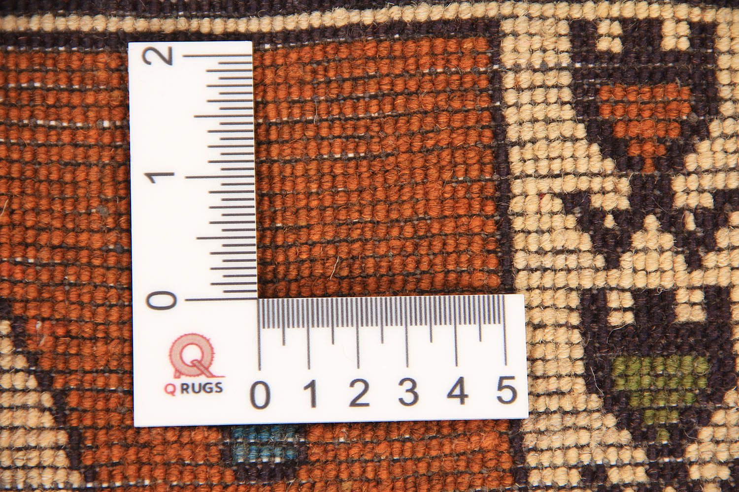 WAR RUGS