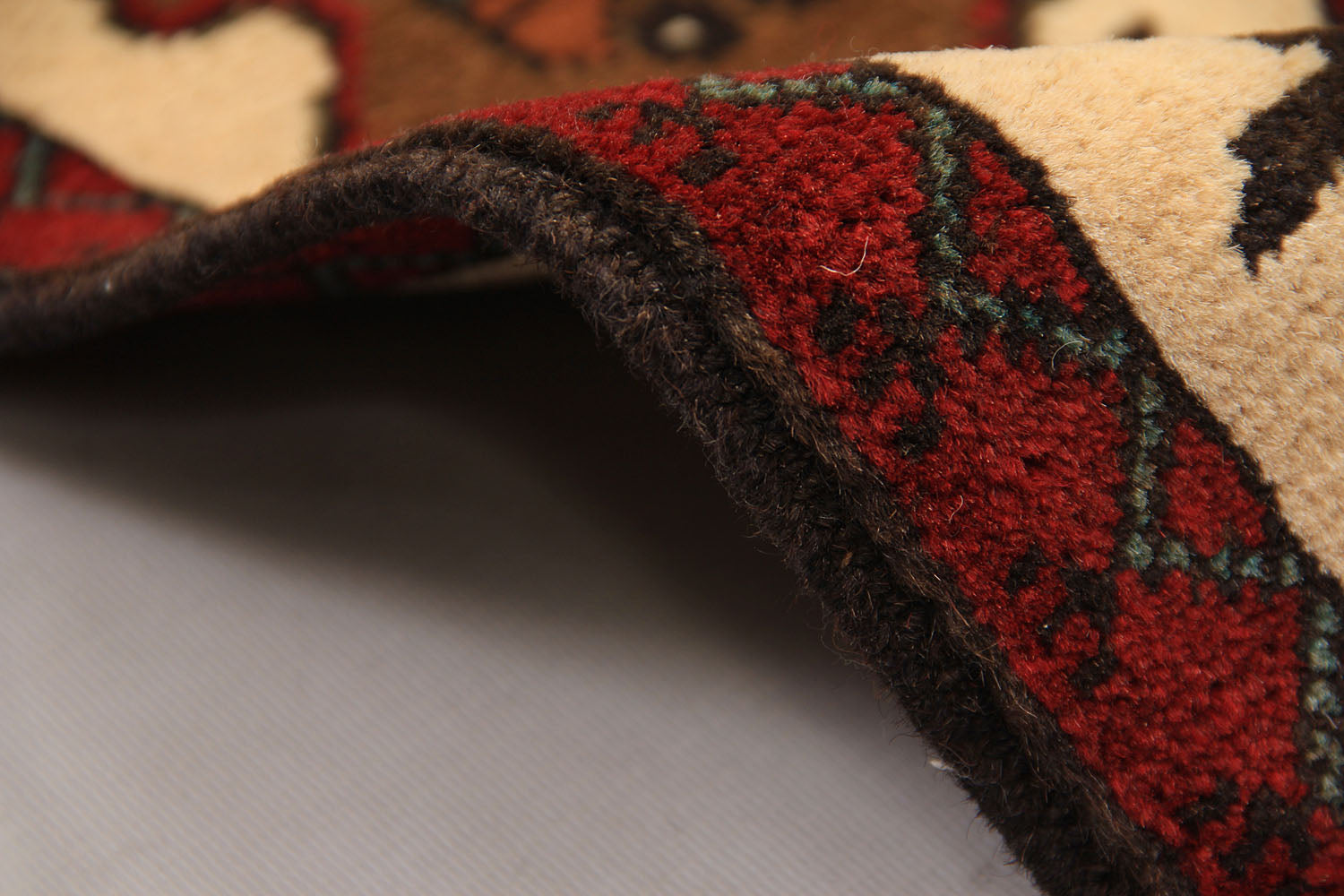 WAR RUGS