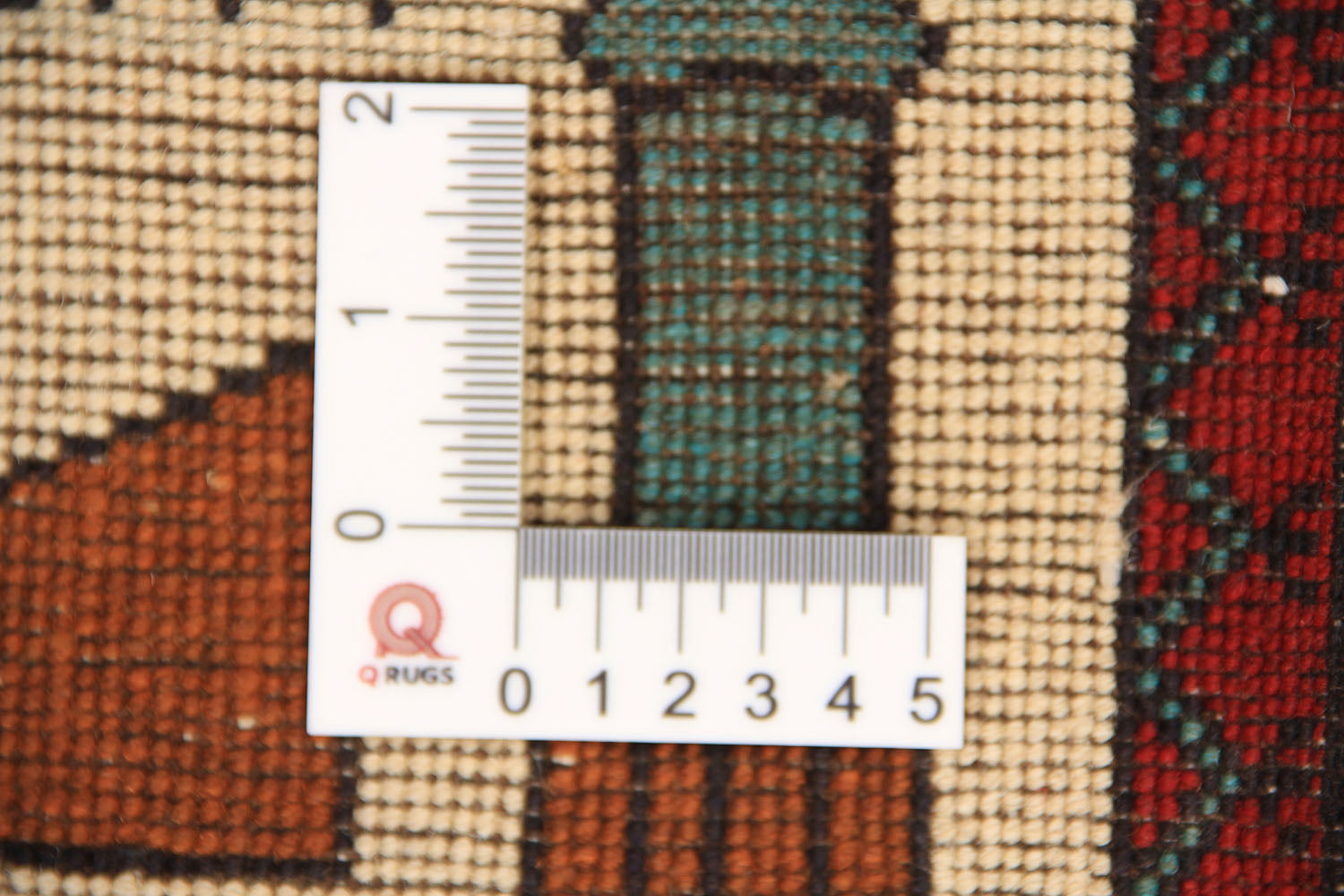 WAR RUGS