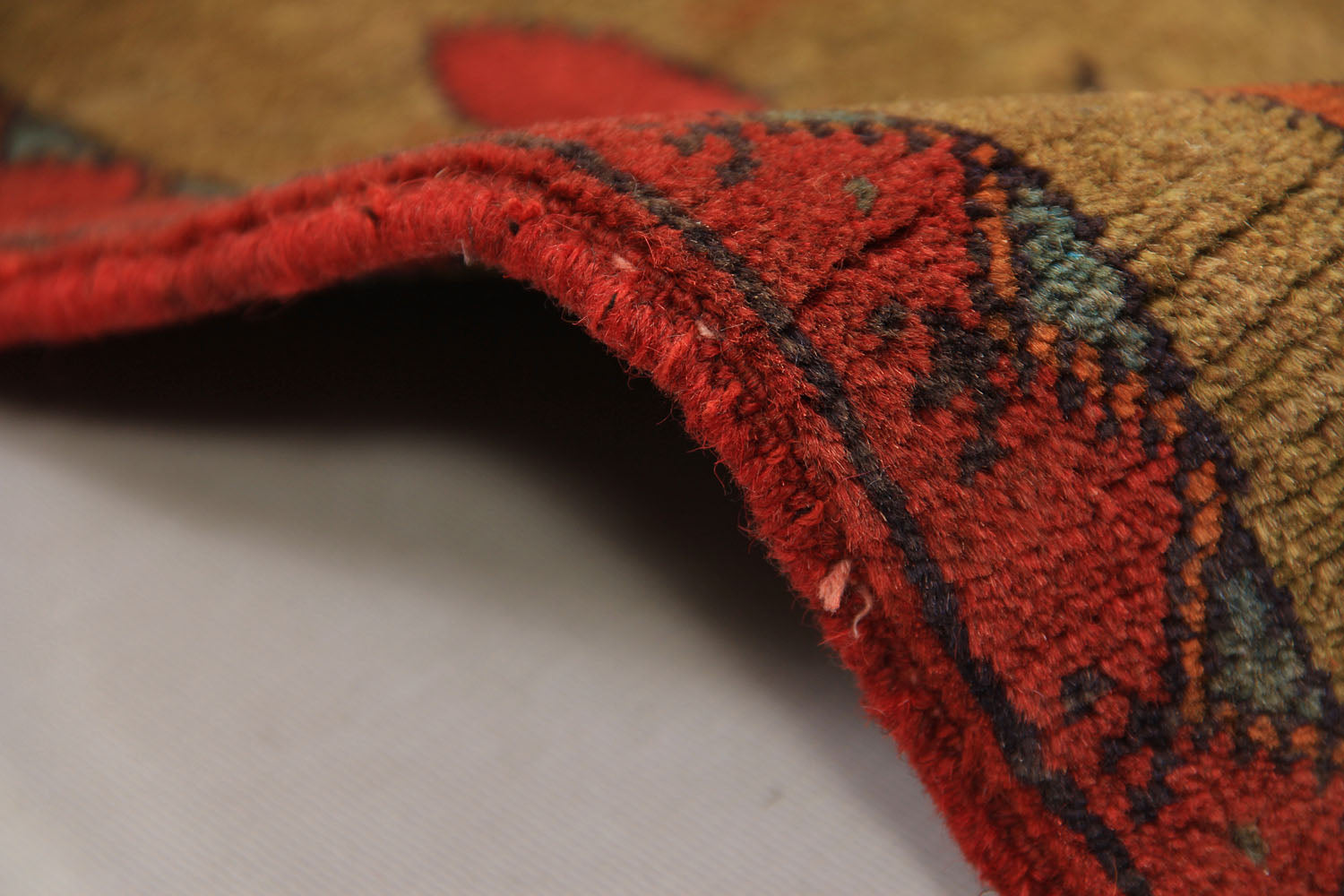 WAR RUGS