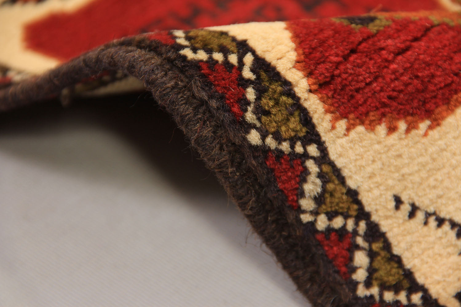 WAR RUGS