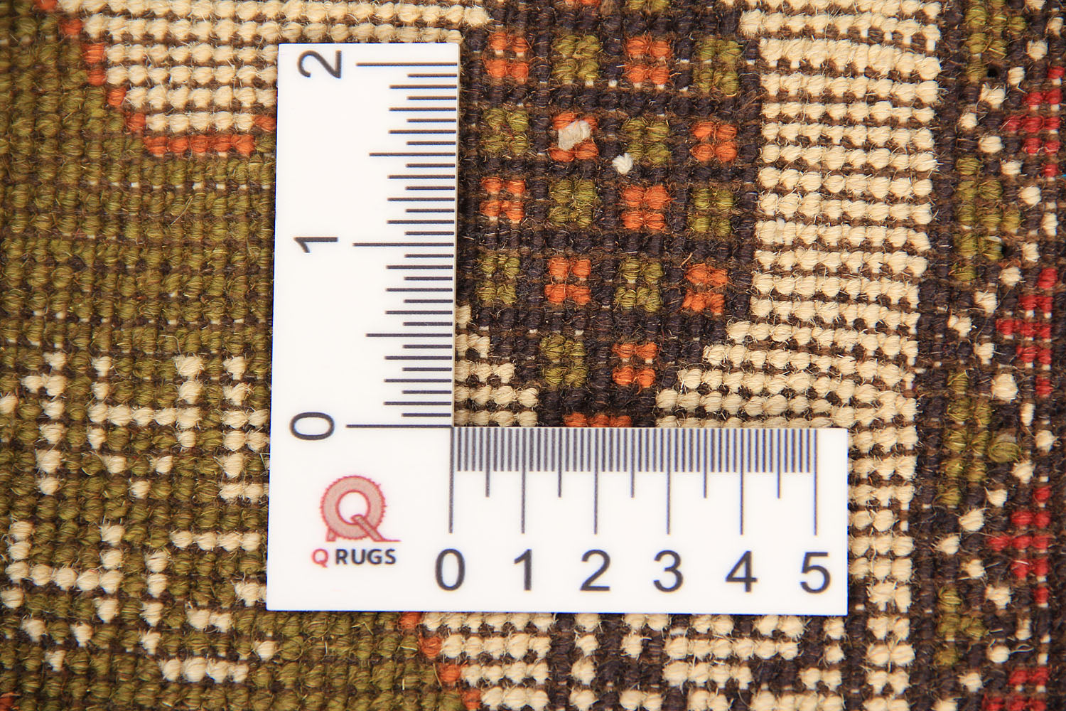 WAR RUGS