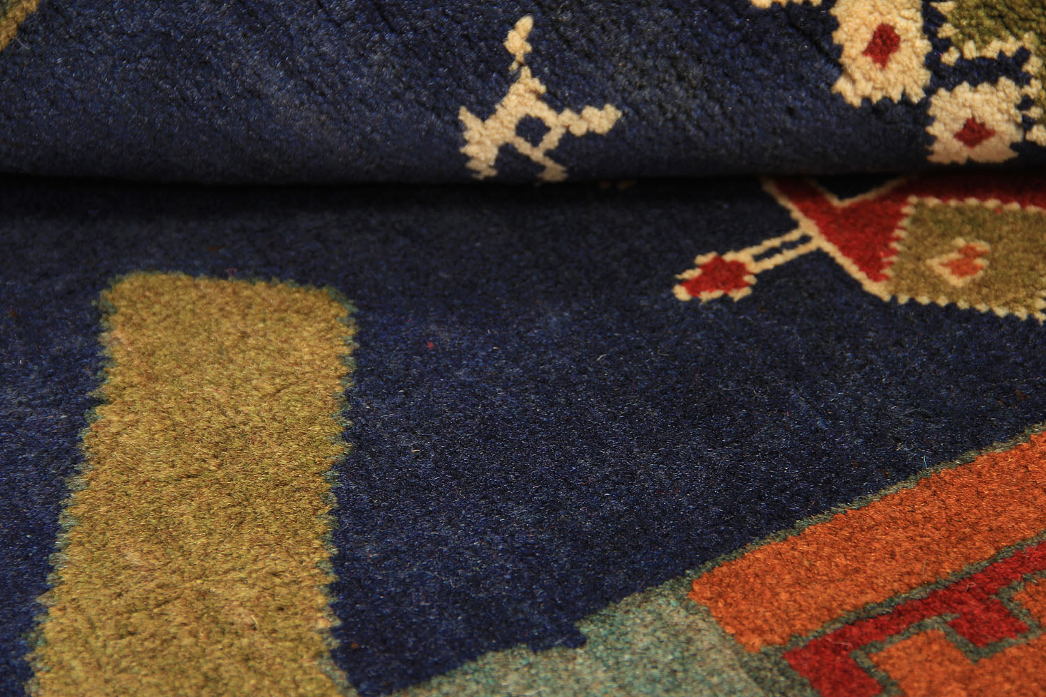 WAR RUGS
