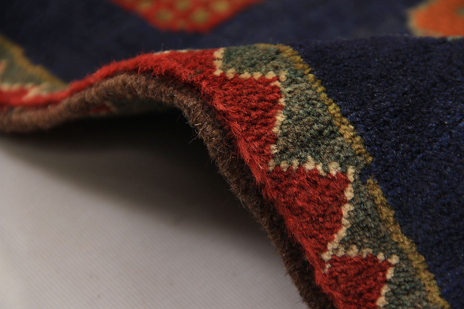 WAR RUGS