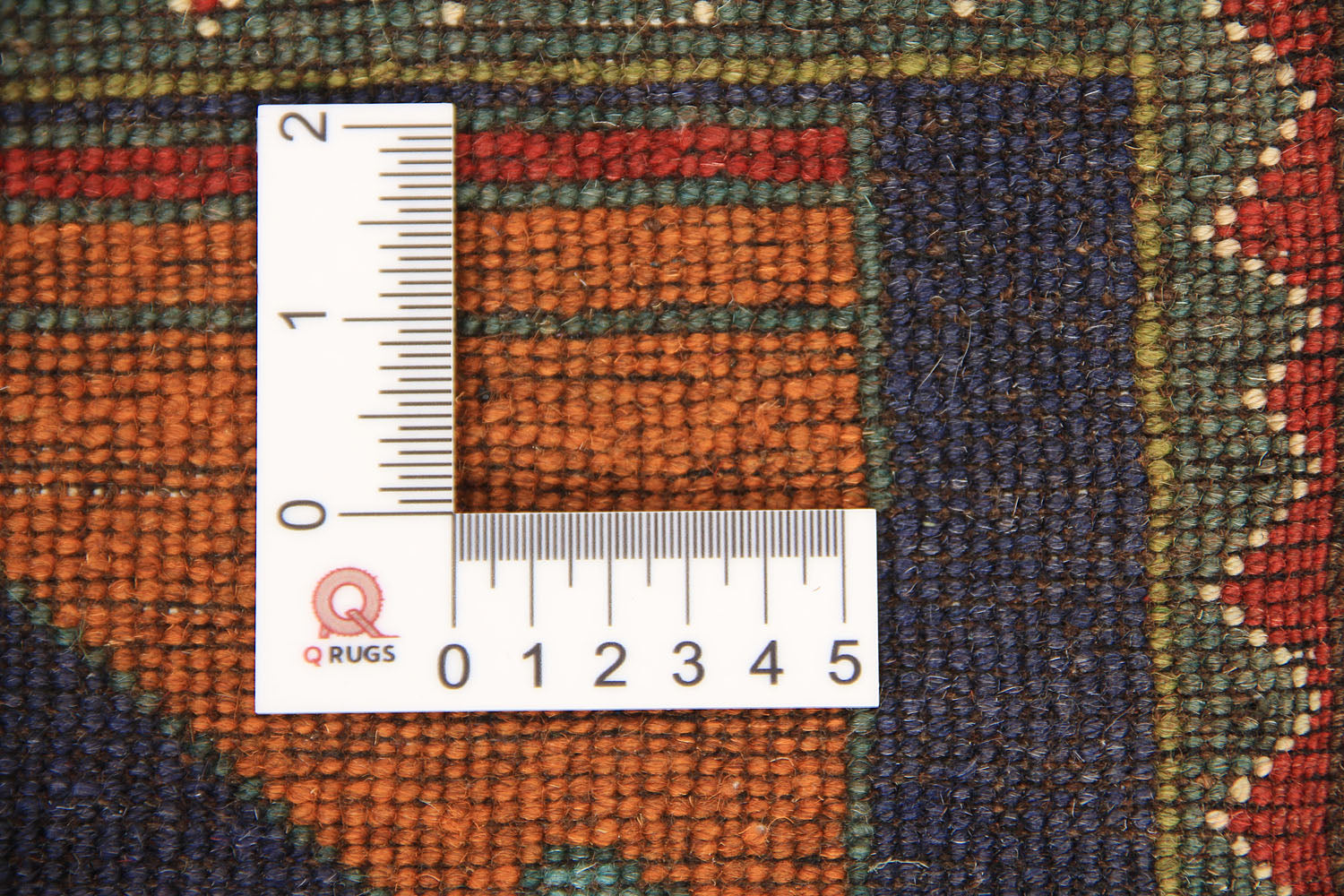 WAR RUGS