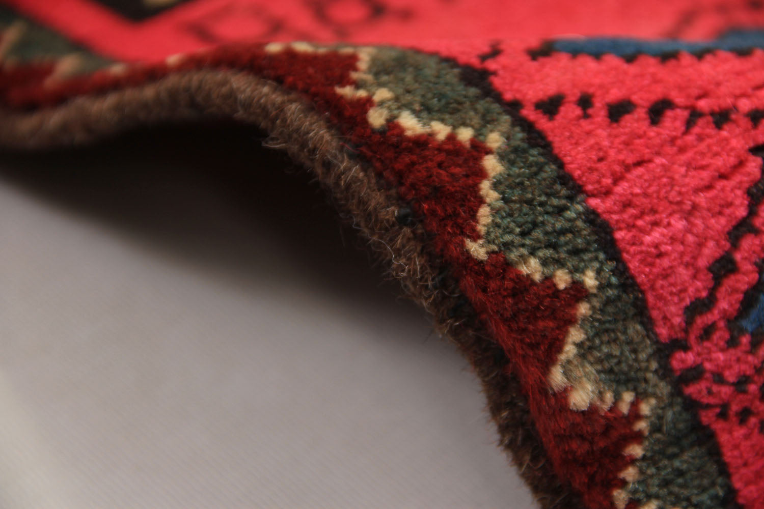 WAR RUGS