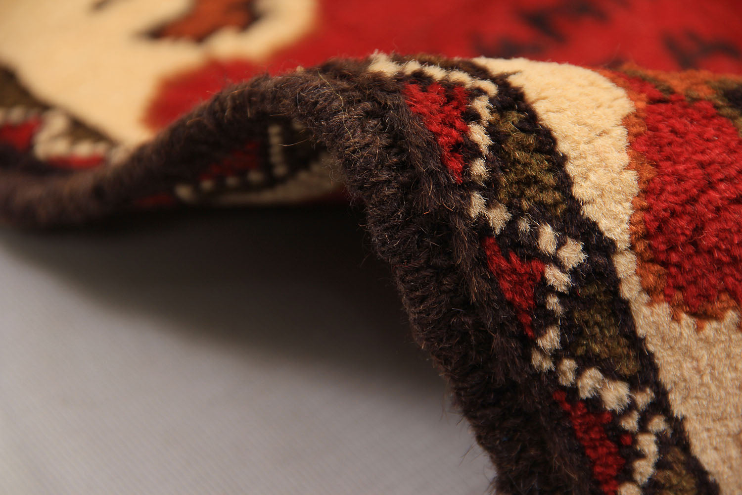 WAR RUGS
