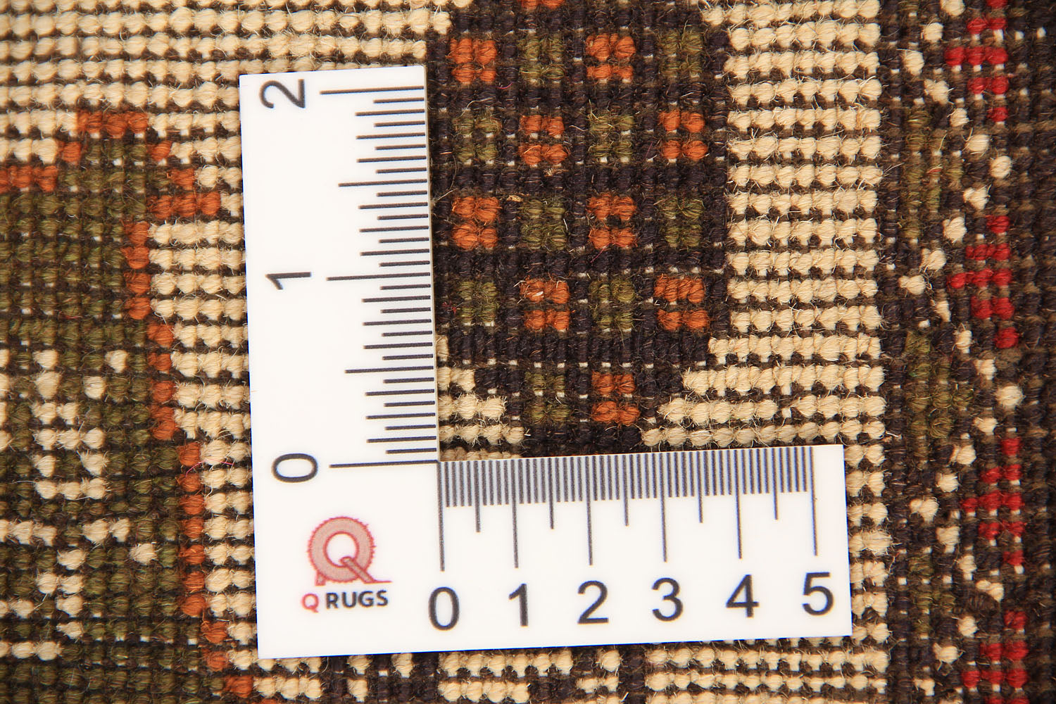 WAR RUGS