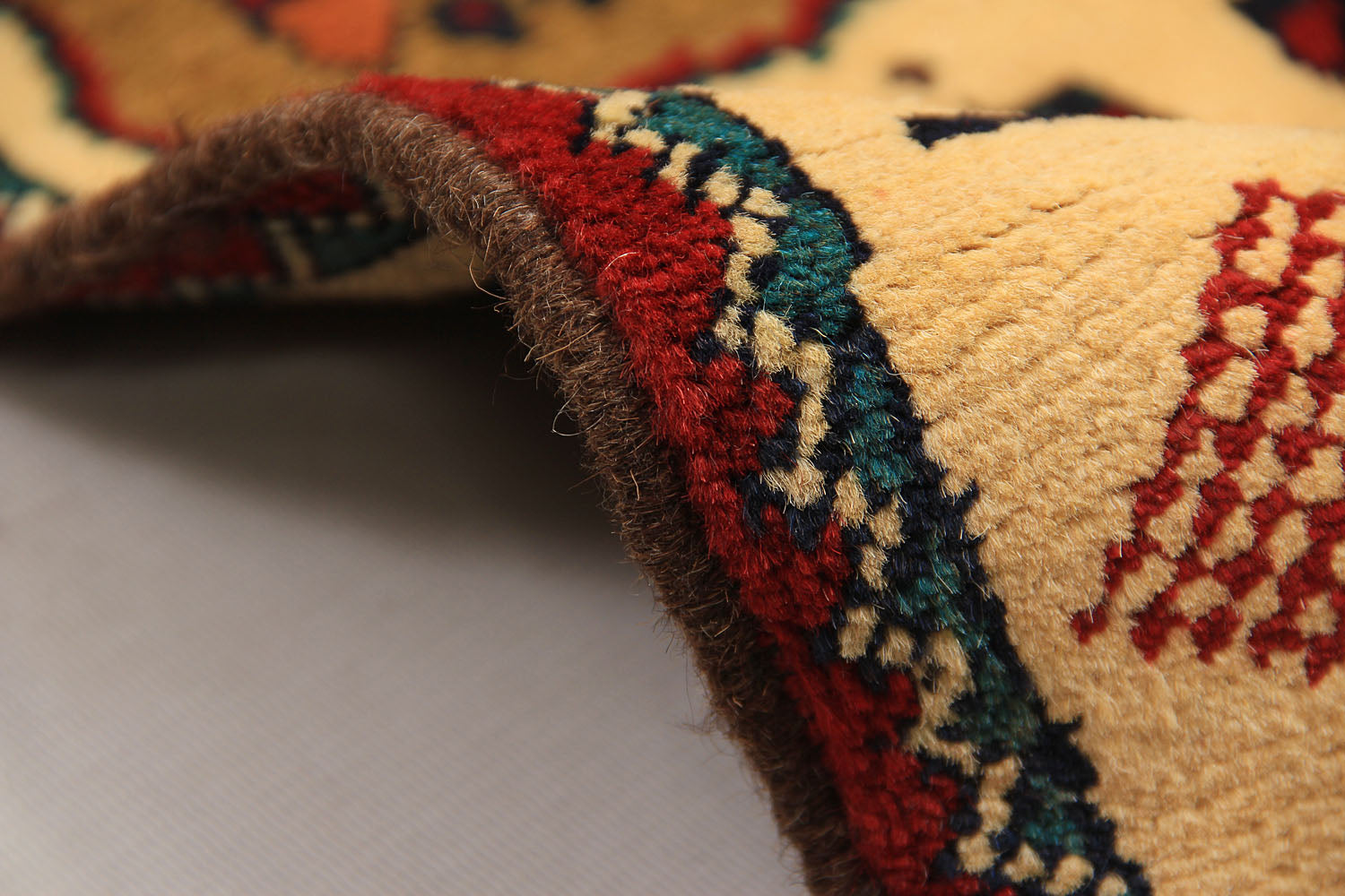 WAR RUGS