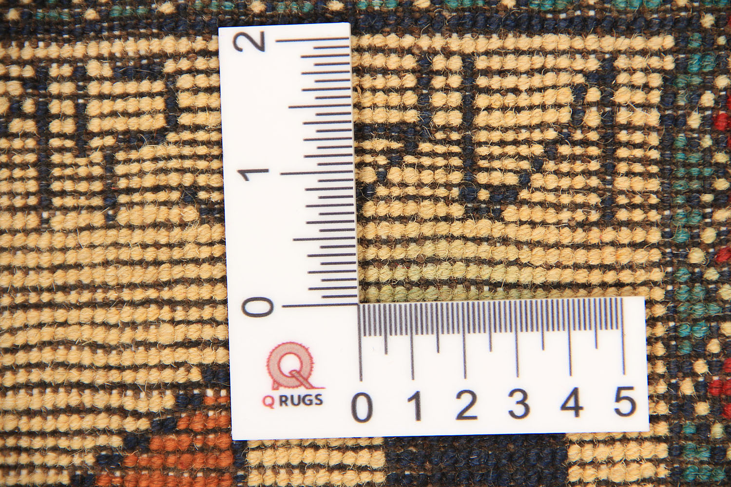 WAR RUGS