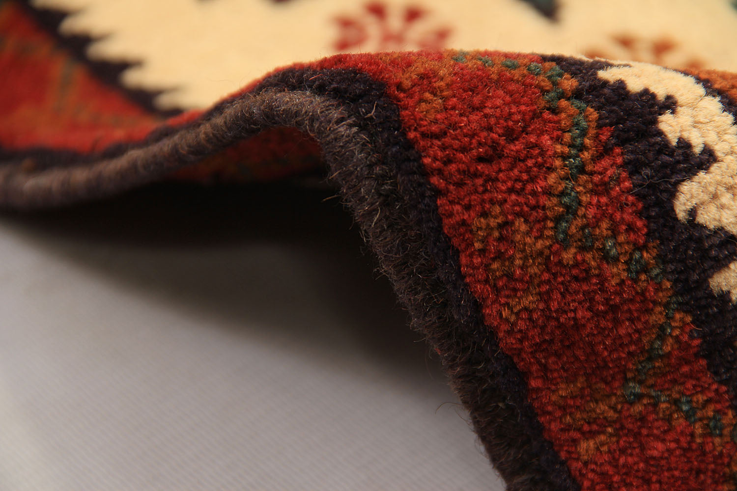 WAR RUGS