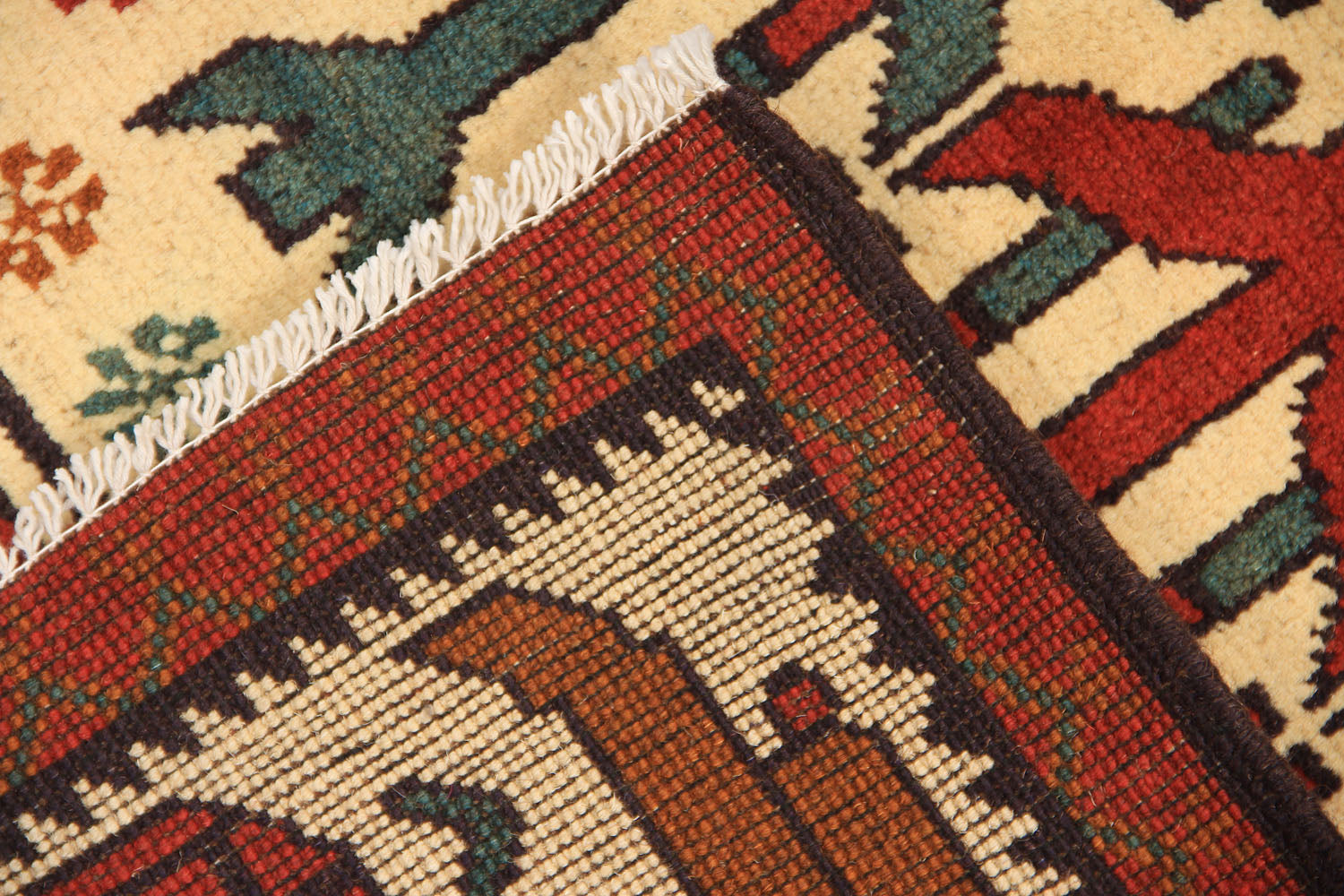 WAR RUGS