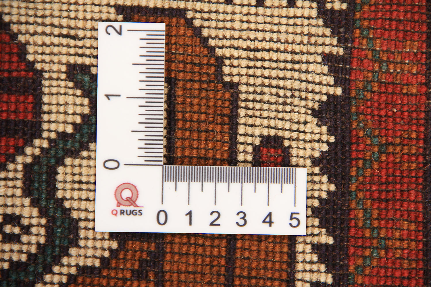 WAR RUGS