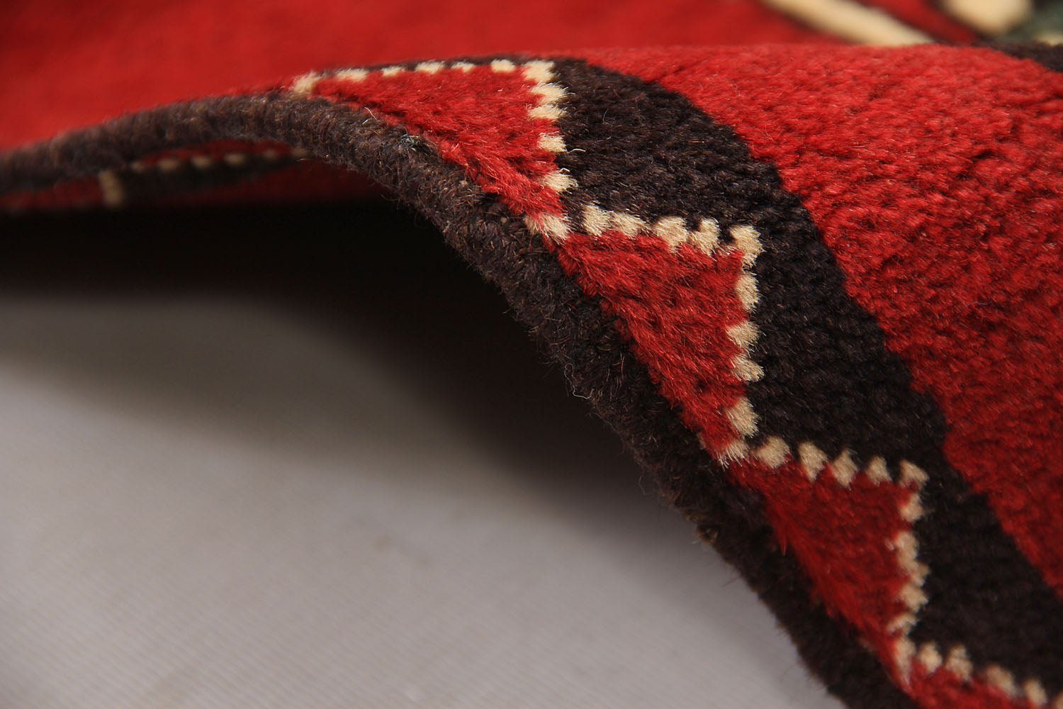 WAR RUGS
