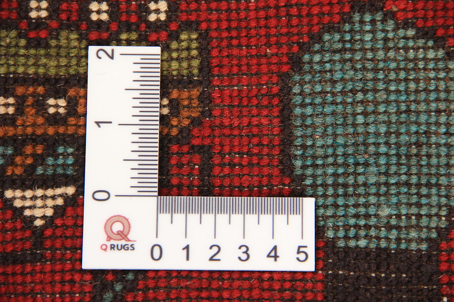 WAR RUGS