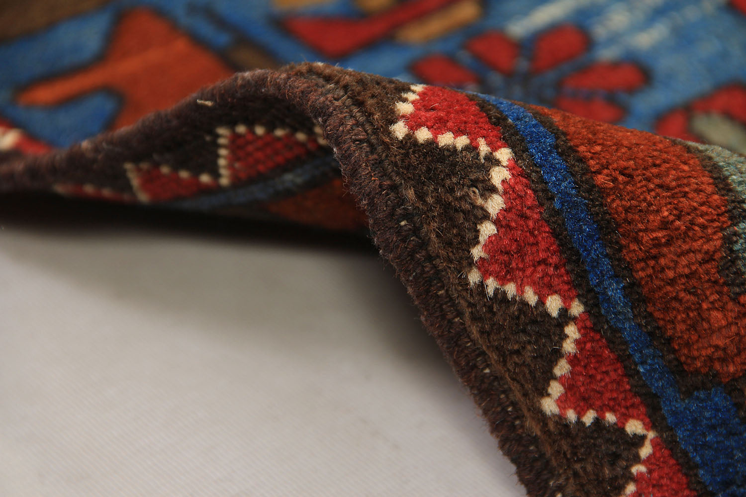 WAR RUGS