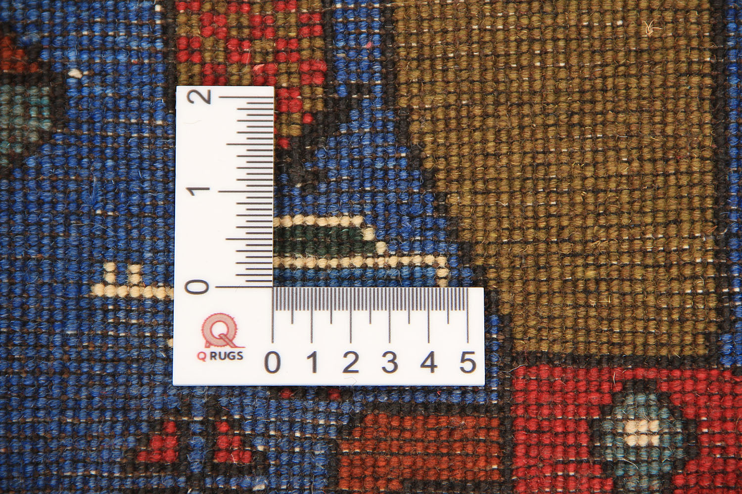 WAR RUGS