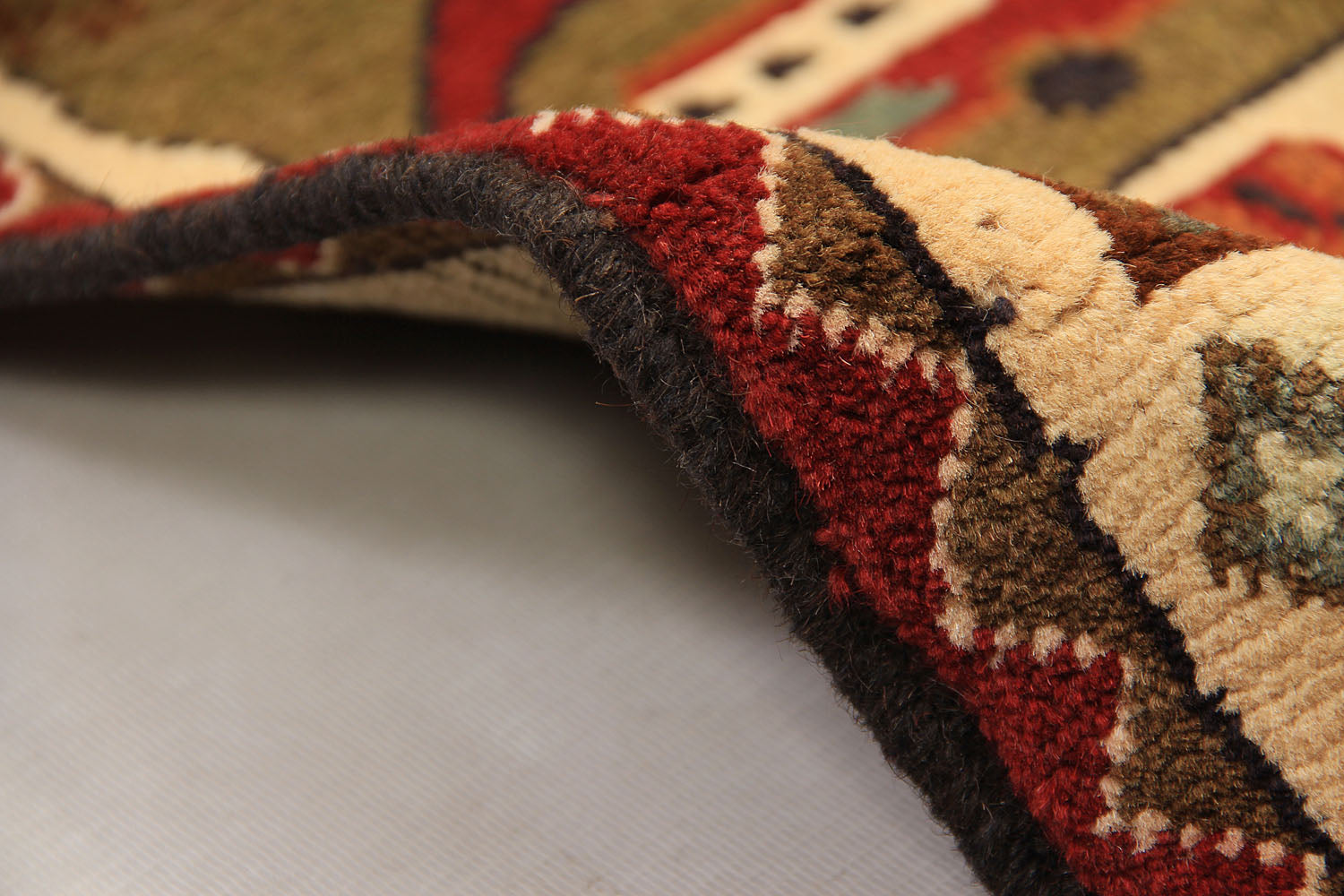 WAR RUGS