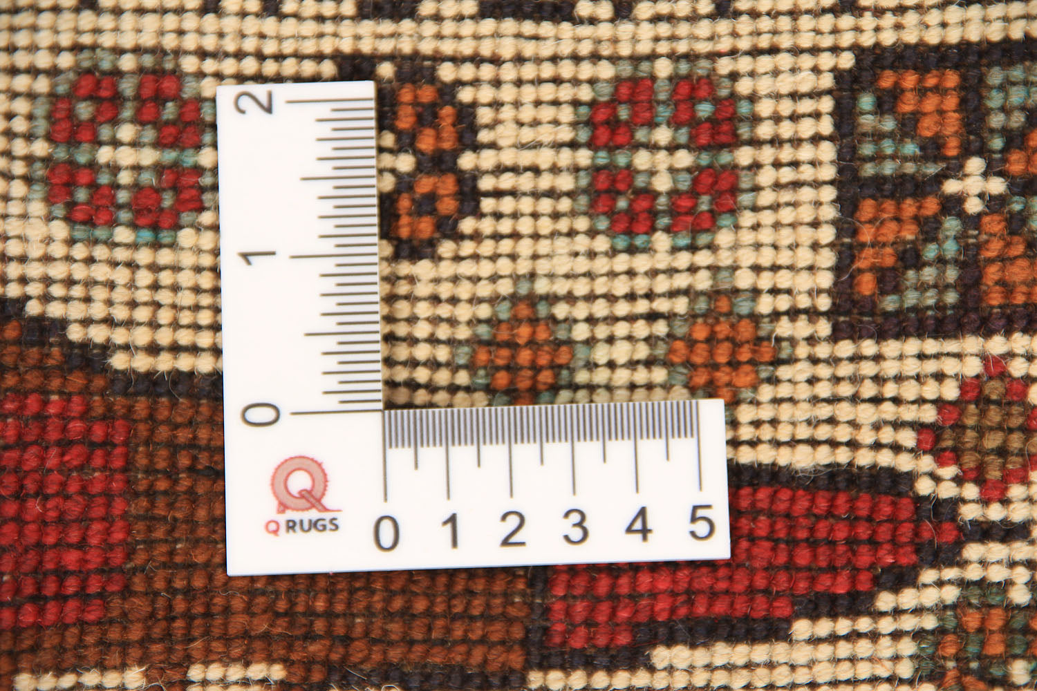WAR RUGS