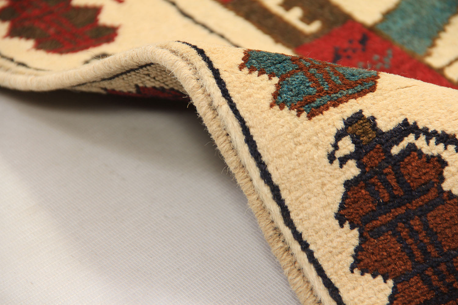 WAR RUGS