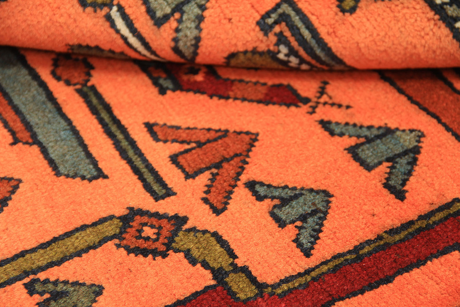 WAR RUGS