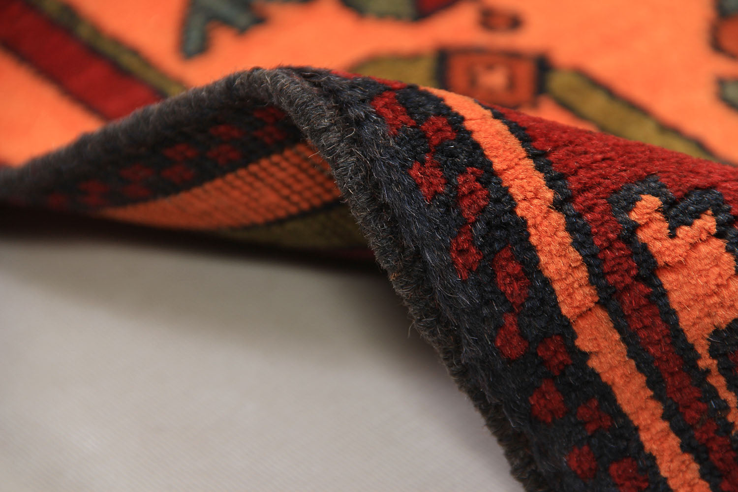 WAR RUGS